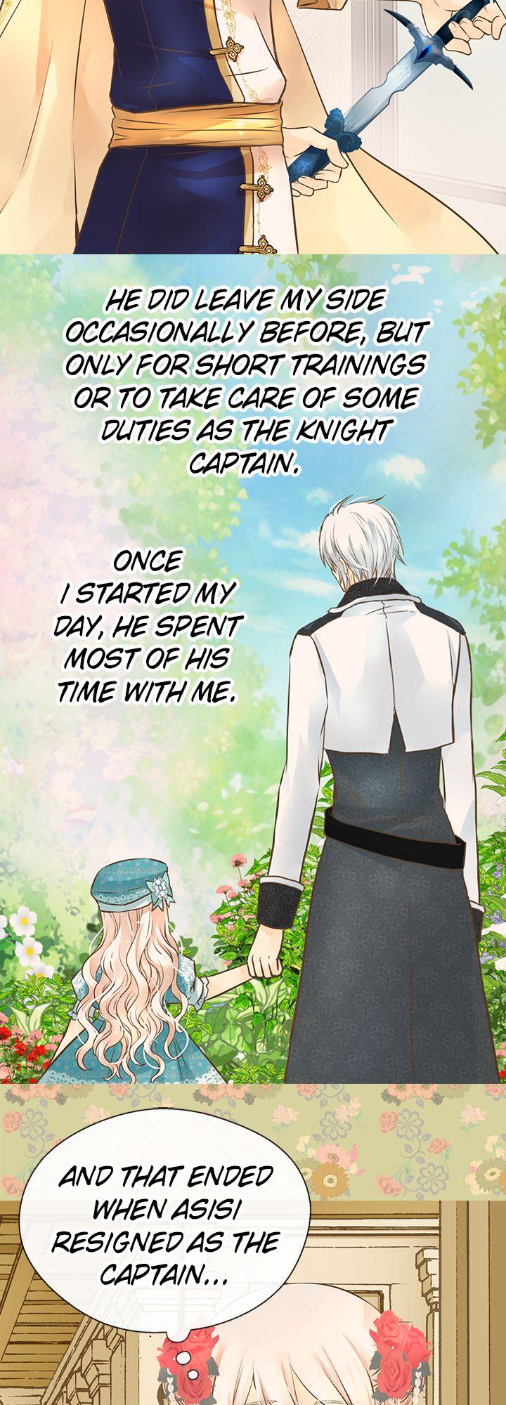 Daughter of the Emperor Chapter 149 page 2 - Chapter 149
