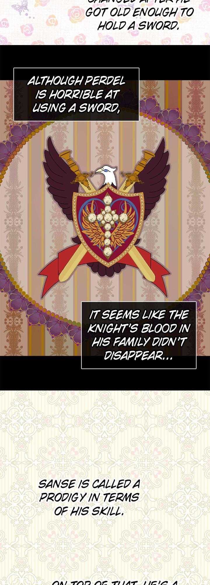 Daughter of the Emperor Chapter 149 page 21 - Chapter 149