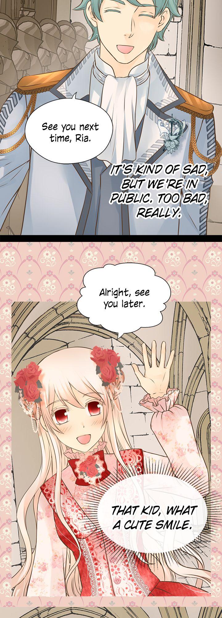 Daughter of the Emperor Chapter 149 page 26 - Chapter 149