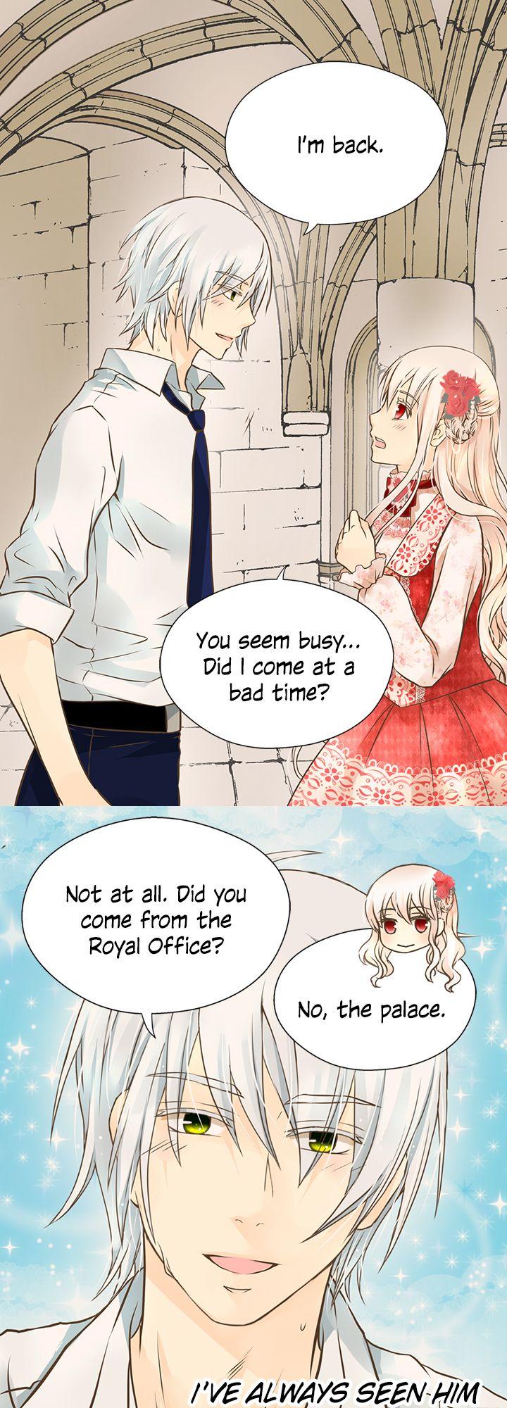 Daughter of the Emperor Chapter 149 page 27 - Chapter 149