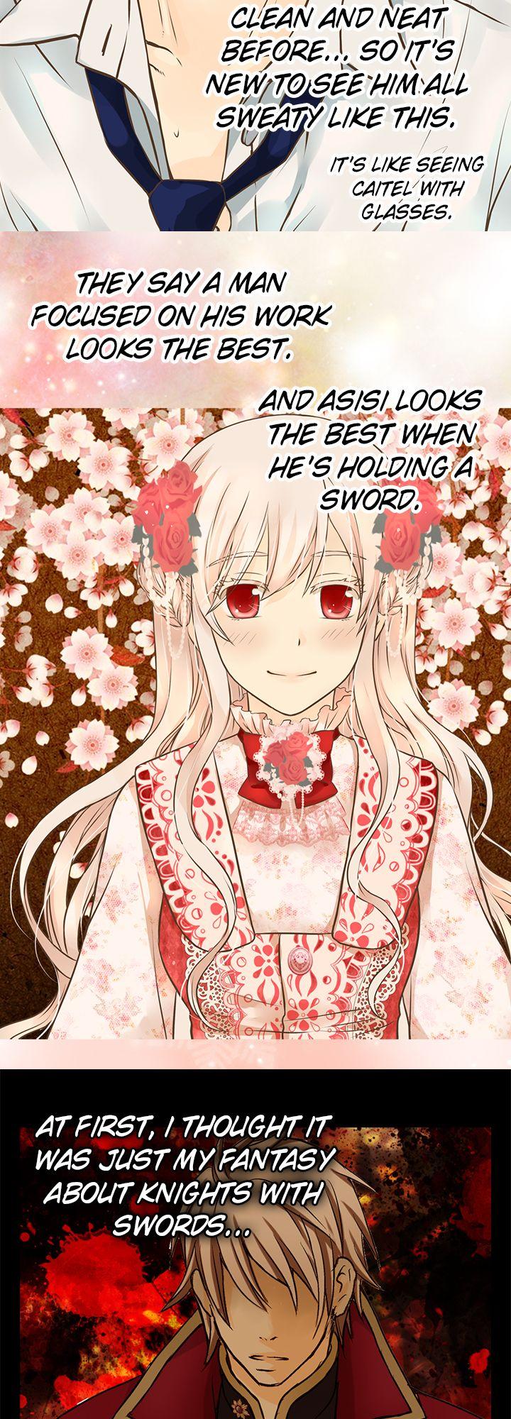 Daughter of the Emperor Chapter 149 page 28 - Chapter 149