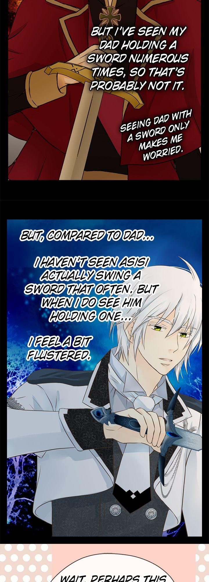 Daughter of the Emperor Chapter 149 page 29 - Chapter 149