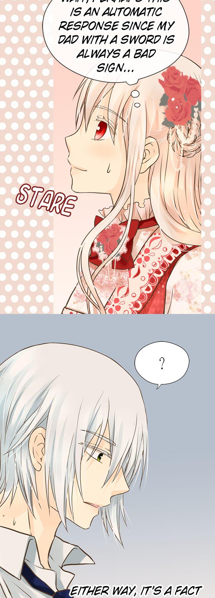Daughter of the Emperor Chapter 149 page 30 - Chapter 149
