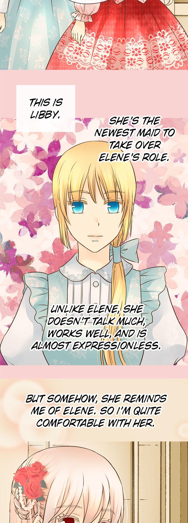 Daughter of the Emperor Chapter 149 page 5 - Chapter 149