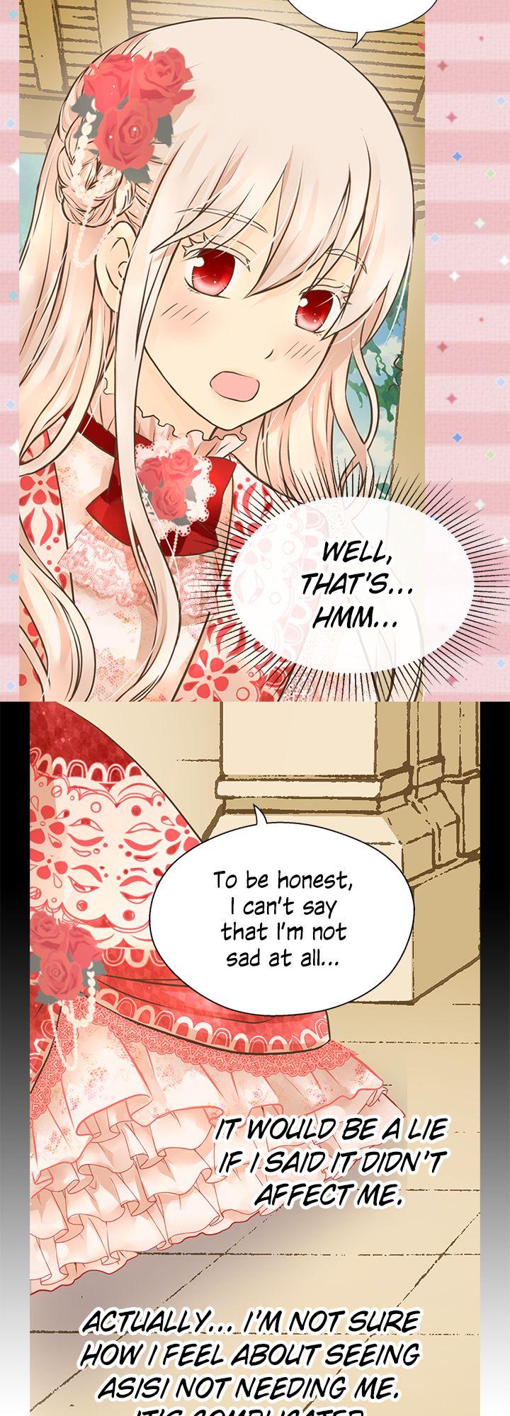 Daughter of the Emperor Chapter 149 page 7 - Chapter 149
