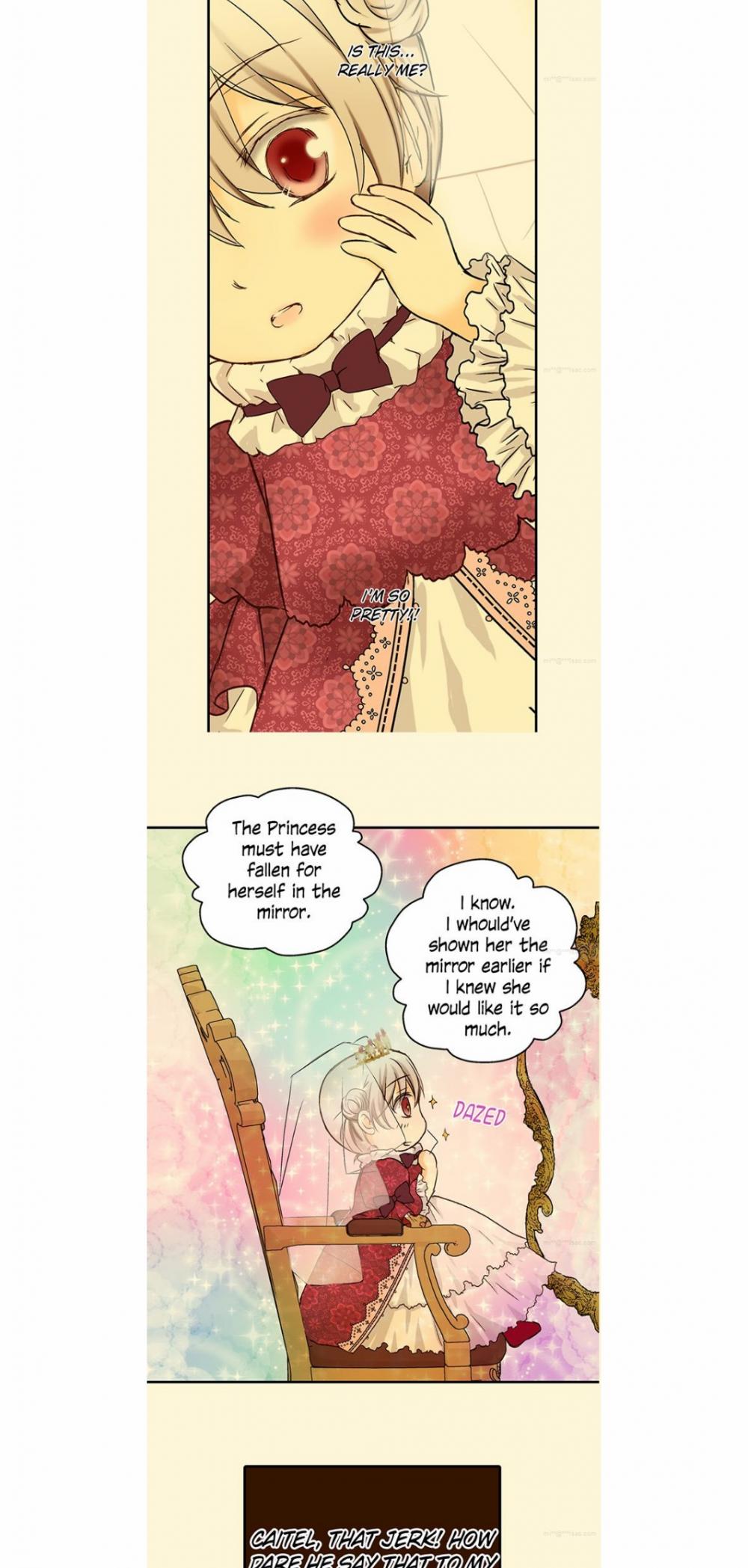 Daughter of the Emperor Chapter 15 page 10 - Chapter 15