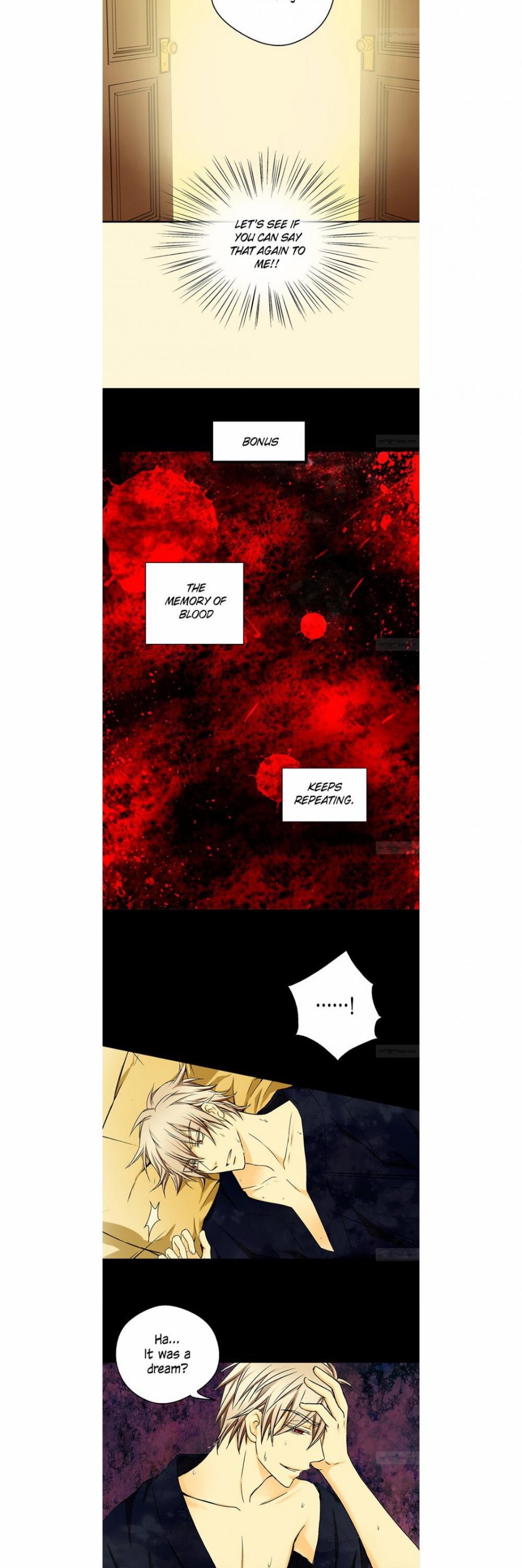 Daughter of the Emperor Chapter 15 page 12 - Chapter 15