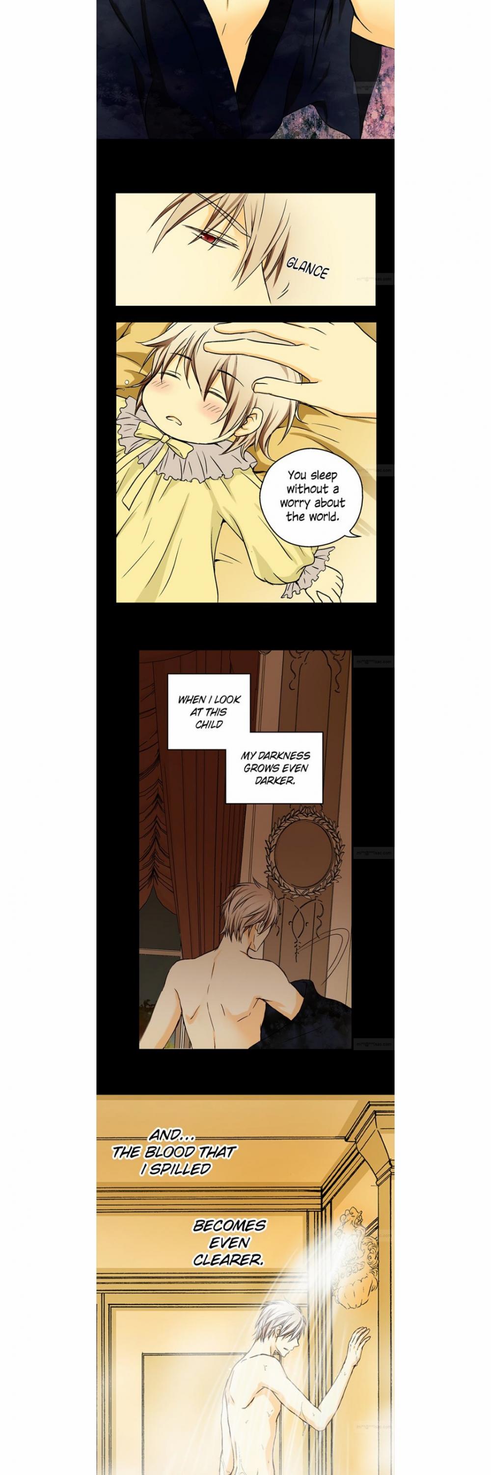 Daughter of the Emperor Chapter 15 page 13 - Chapter 15