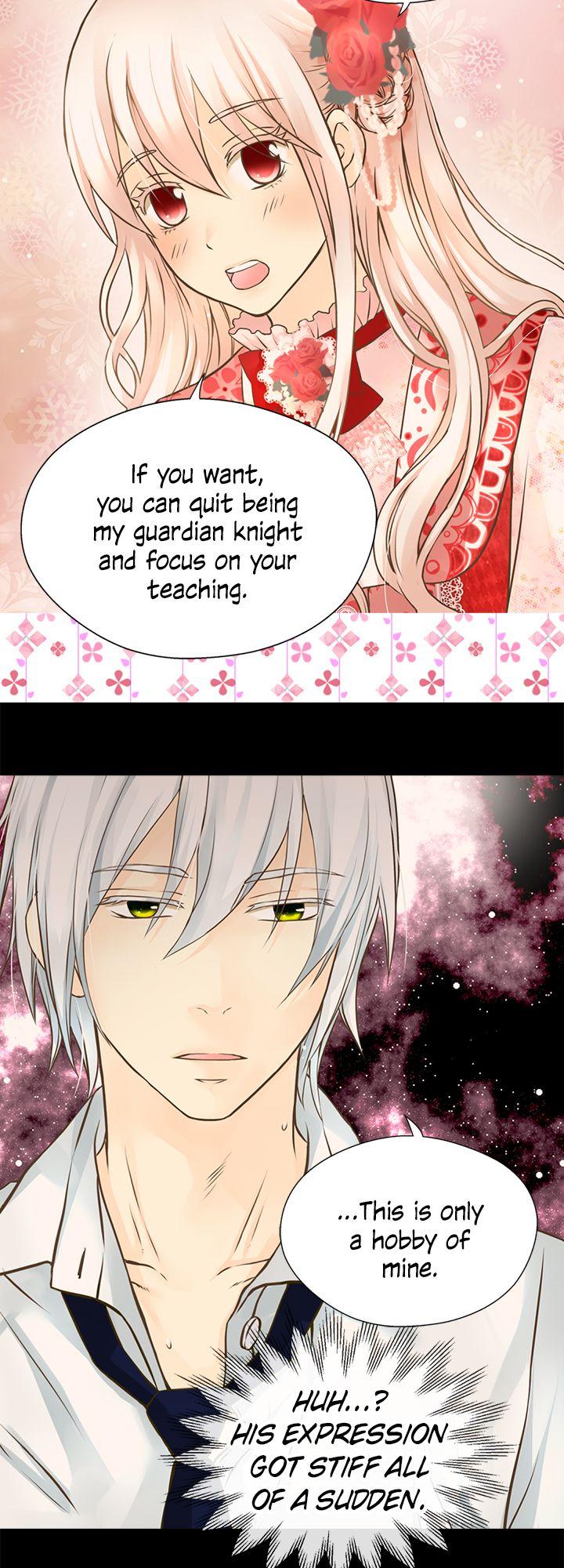 Daughter of the Emperor Chapter 150 page 10 - Chapter 150