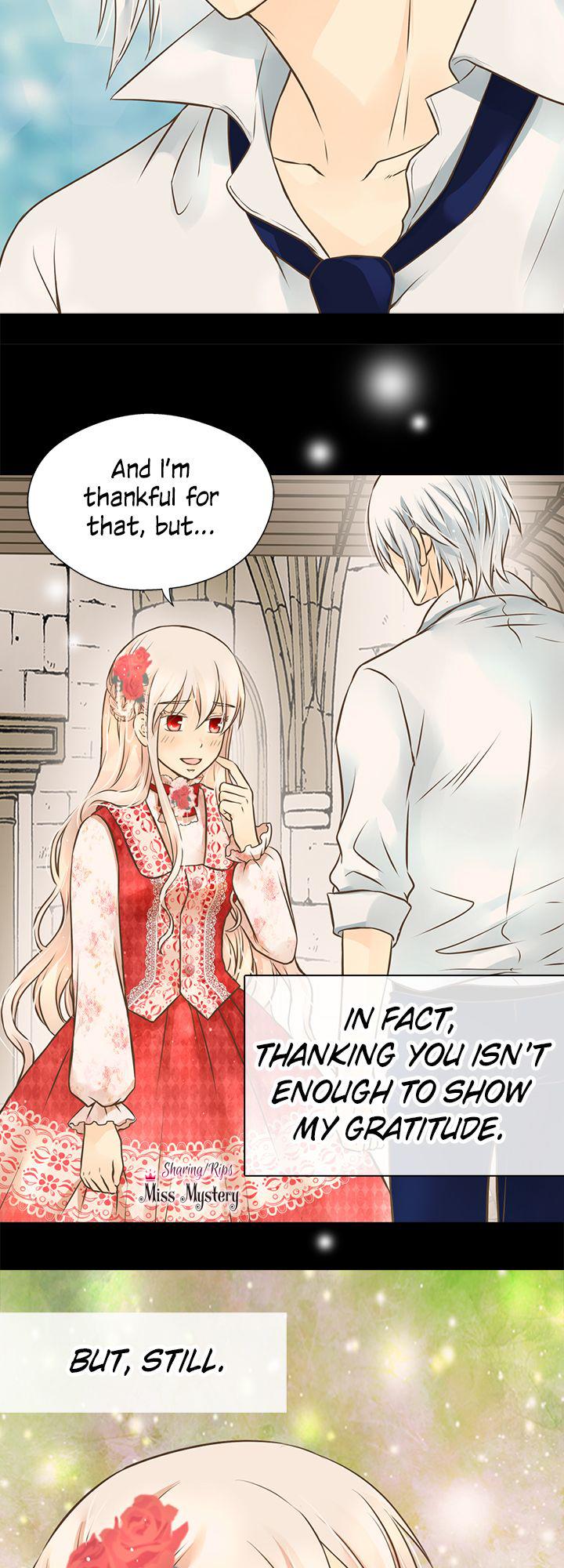 Daughter of the Emperor Chapter 150 page 12 - Chapter 150