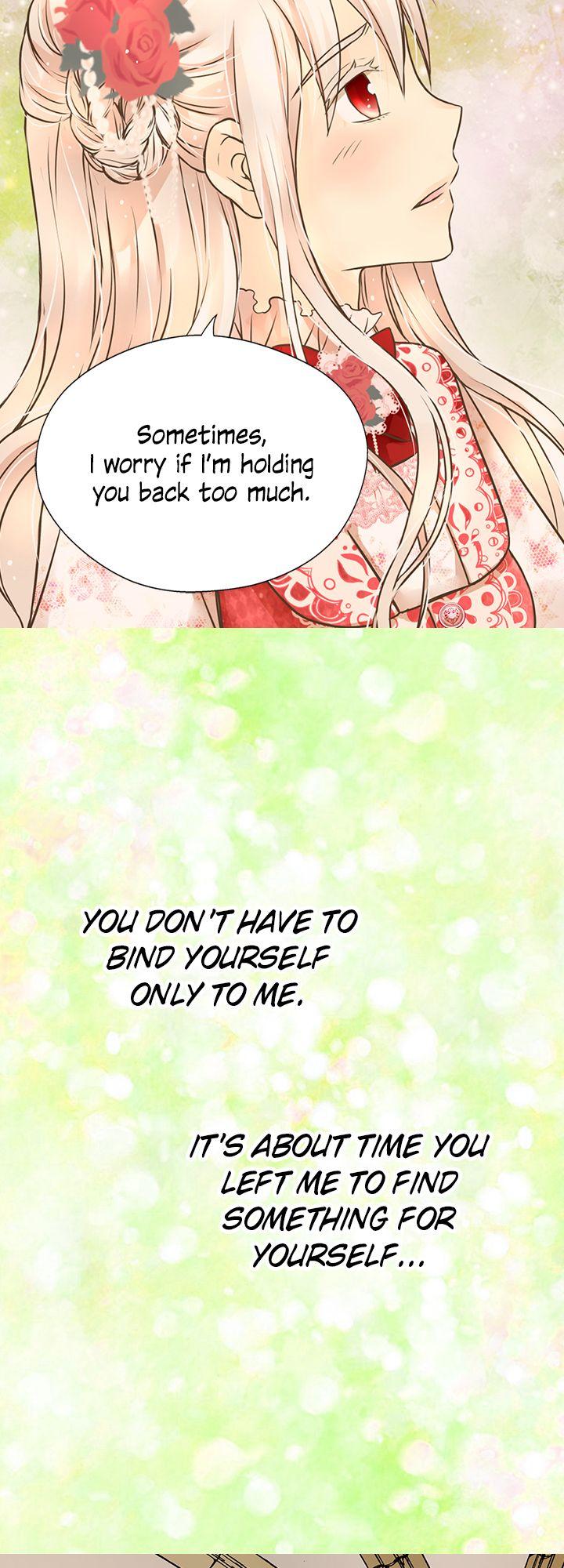 Daughter of the Emperor Chapter 150 page 13 - Chapter 150