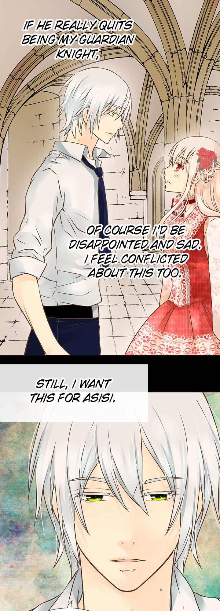 Daughter of the Emperor Chapter 150 page 14 - Chapter 150