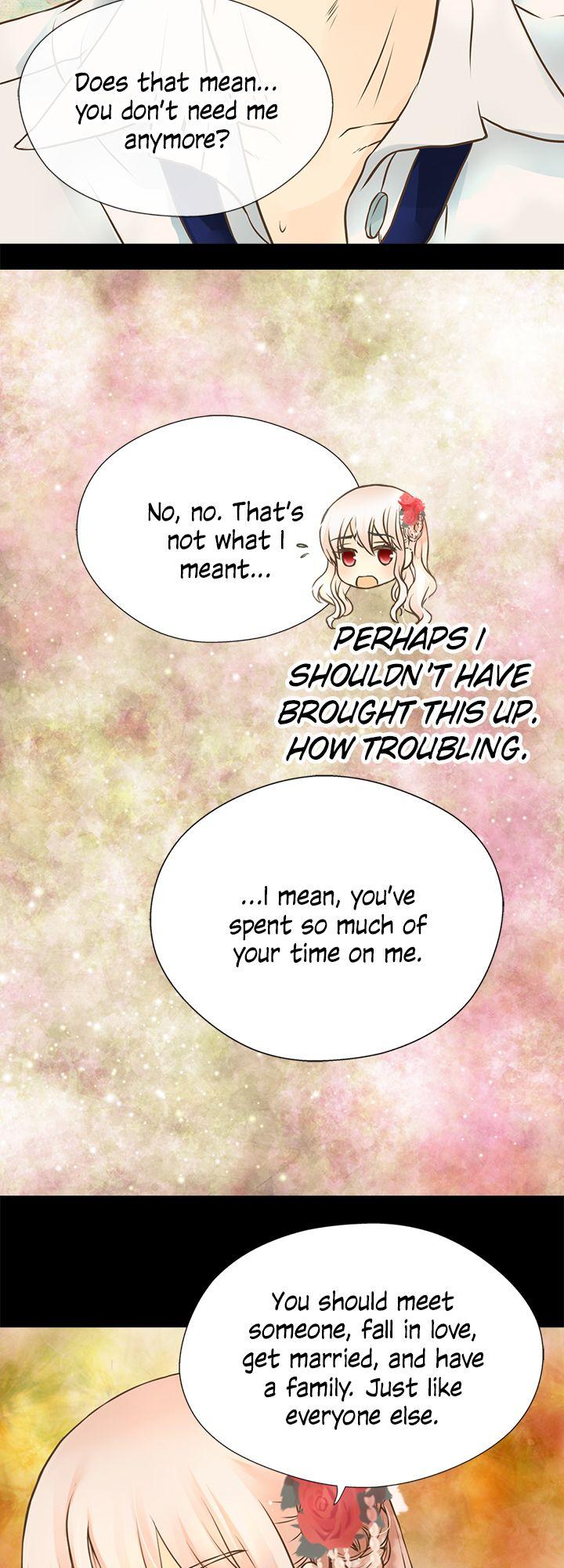 Daughter of the Emperor Chapter 150 page 15 - Chapter 150