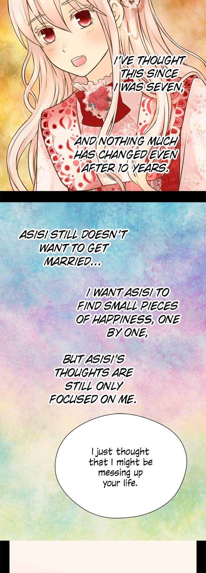 Daughter of the Emperor Chapter 150 page 16 - Chapter 150