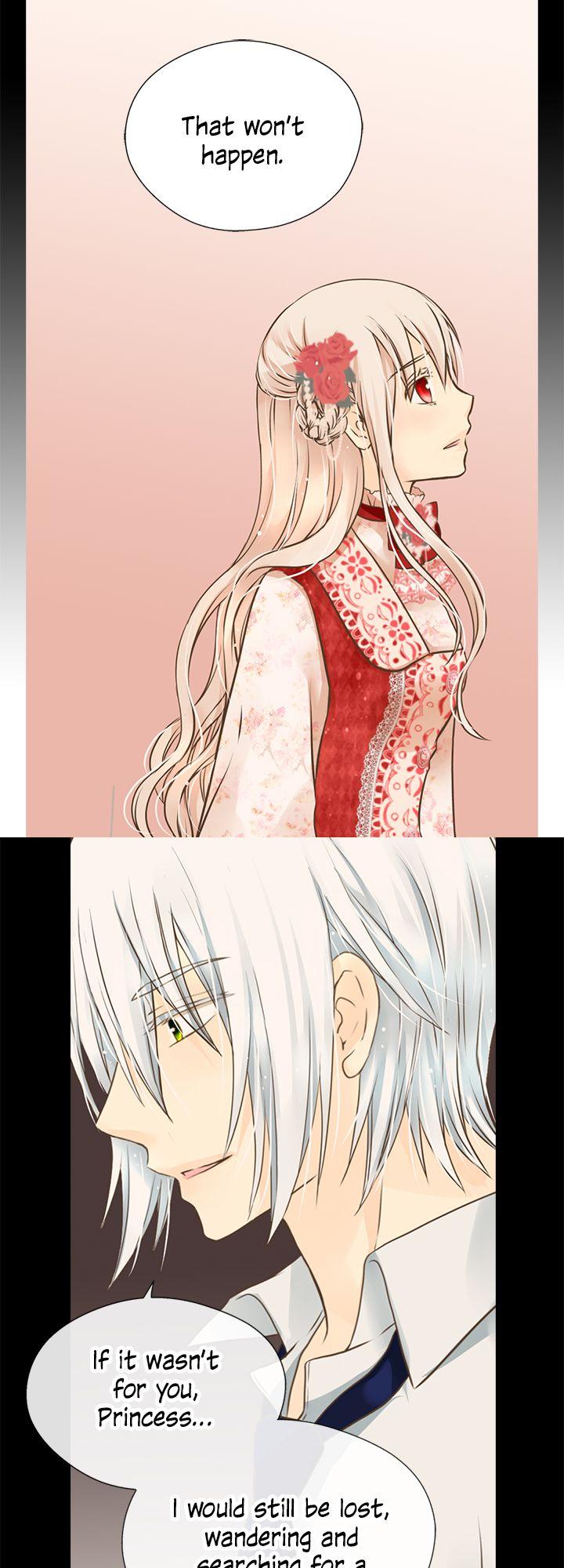 Daughter of the Emperor Chapter 150 page 17 - Chapter 150