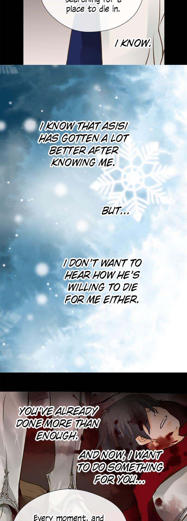 Daughter of the Emperor Chapter 150 page 18 - Chapter 150