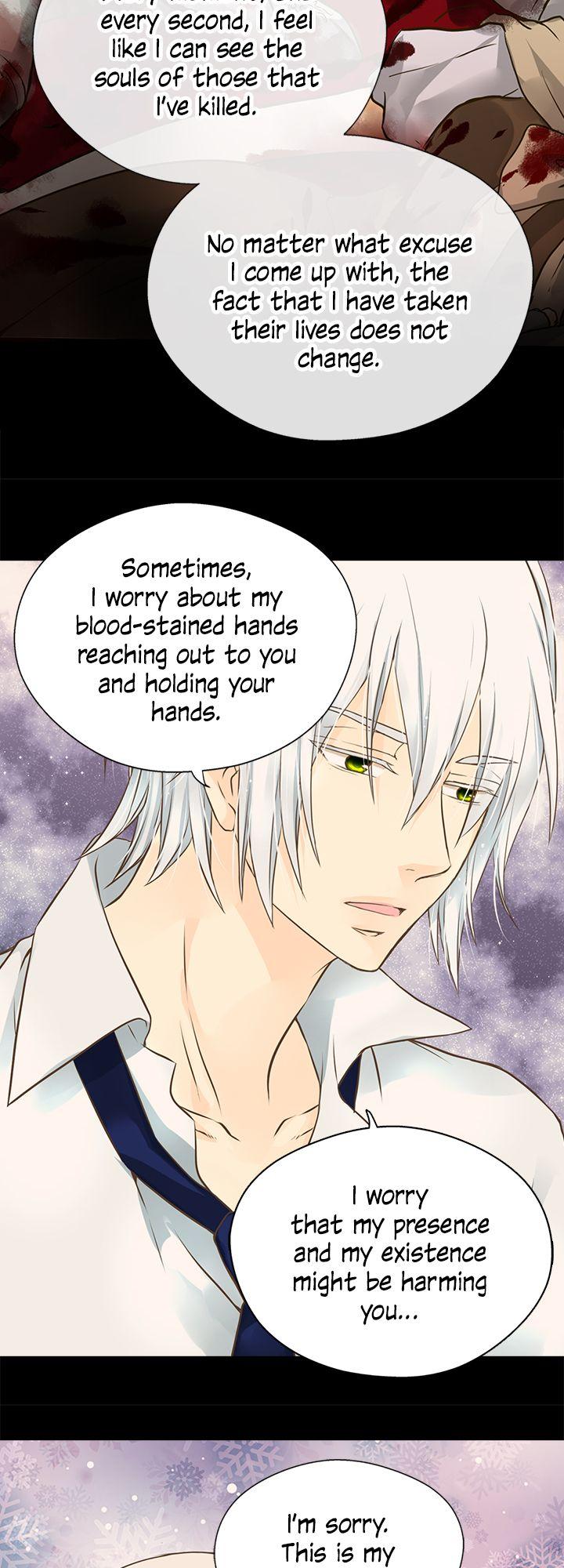 Daughter of the Emperor Chapter 150 page 19 - Chapter 150