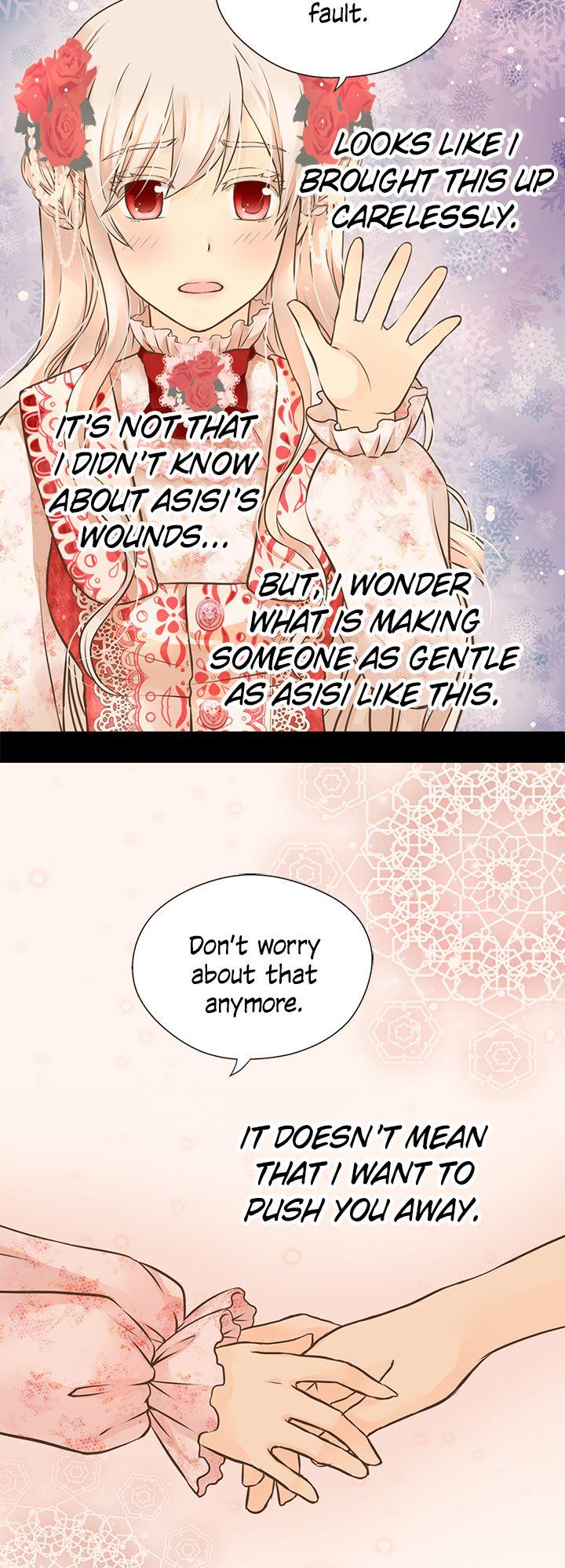 Daughter of the Emperor Chapter 150 page 20 - Chapter 150