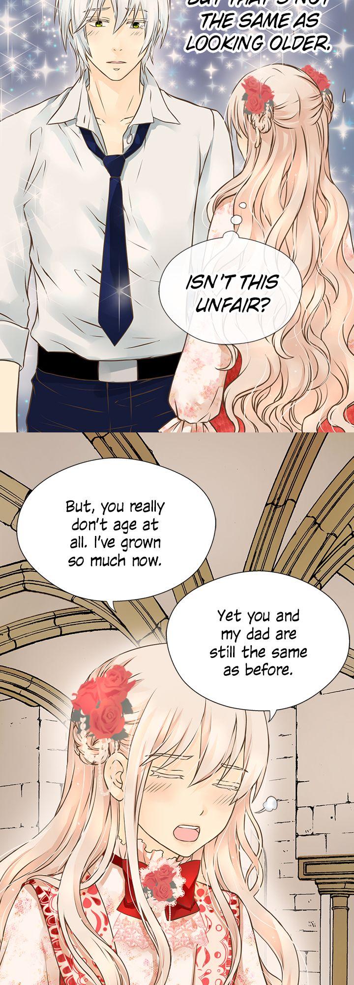 Daughter of the Emperor Chapter 150 page 23 - Chapter 150