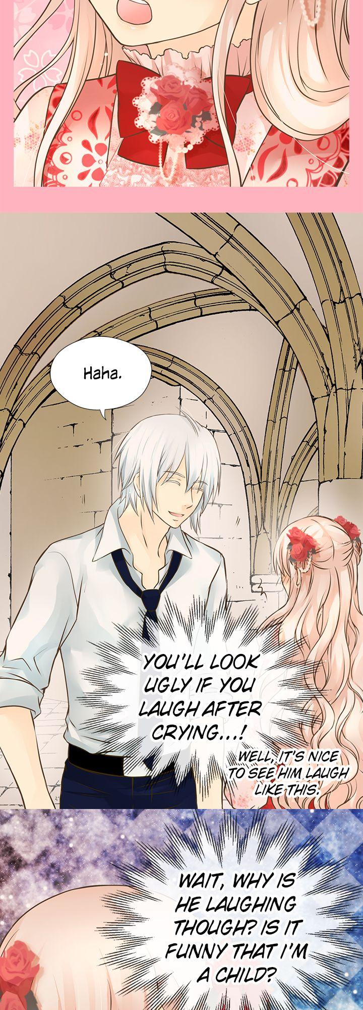 Daughter of the Emperor Chapter 150 page 25 - Chapter 150