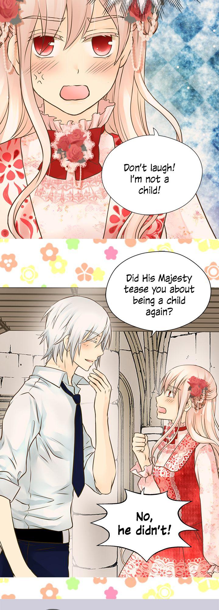 Daughter of the Emperor Chapter 150 page 26 - Chapter 150