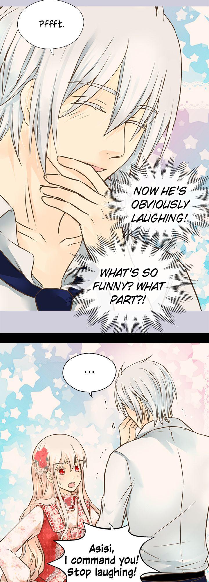 Daughter of the Emperor Chapter 150 page 27 - Chapter 150