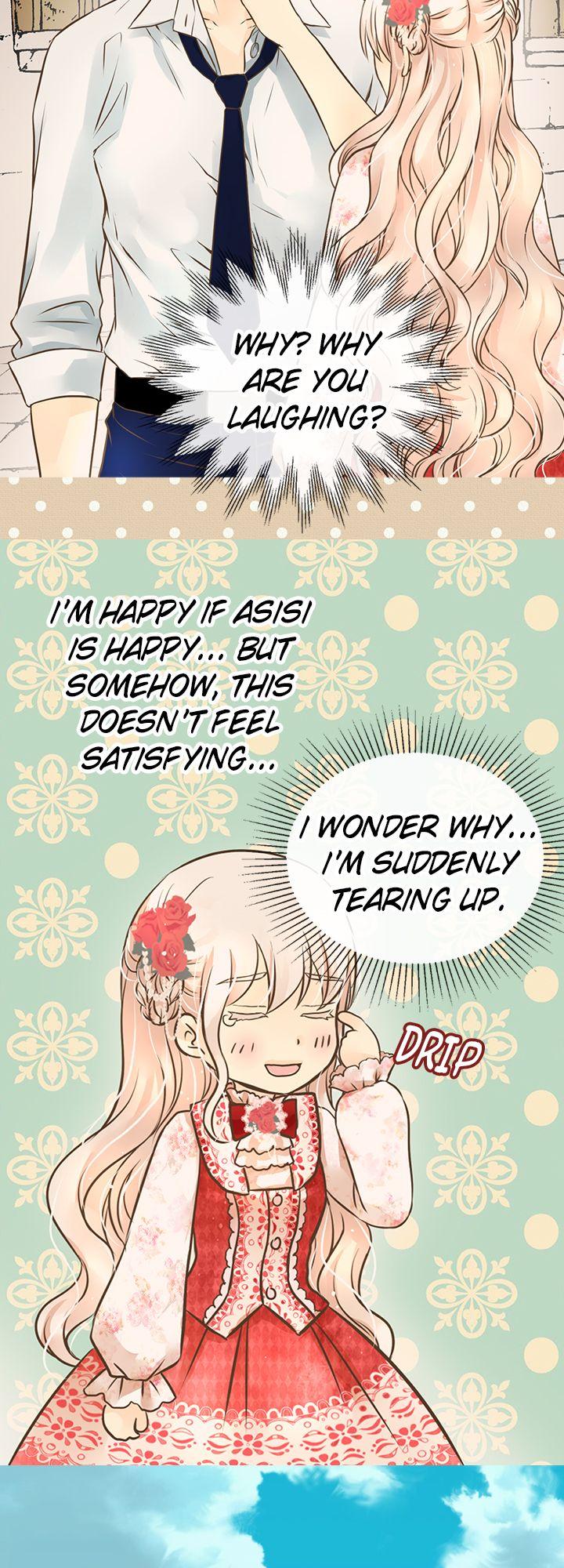 Daughter of the Emperor Chapter 150 page 29 - Chapter 150