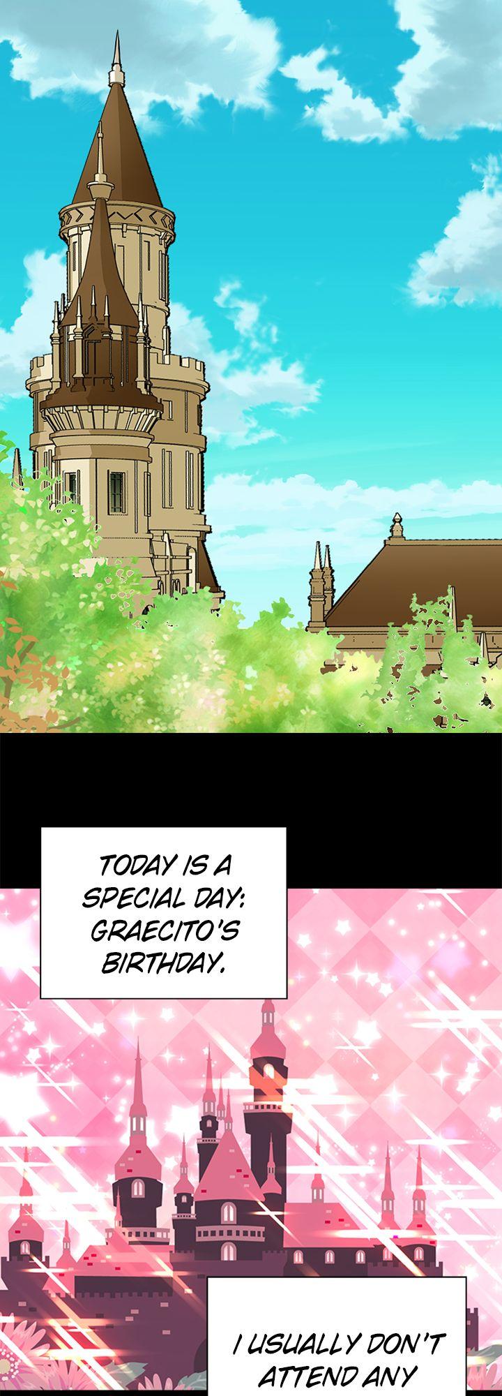 Daughter of the Emperor Chapter 150 page 30 - Chapter 150