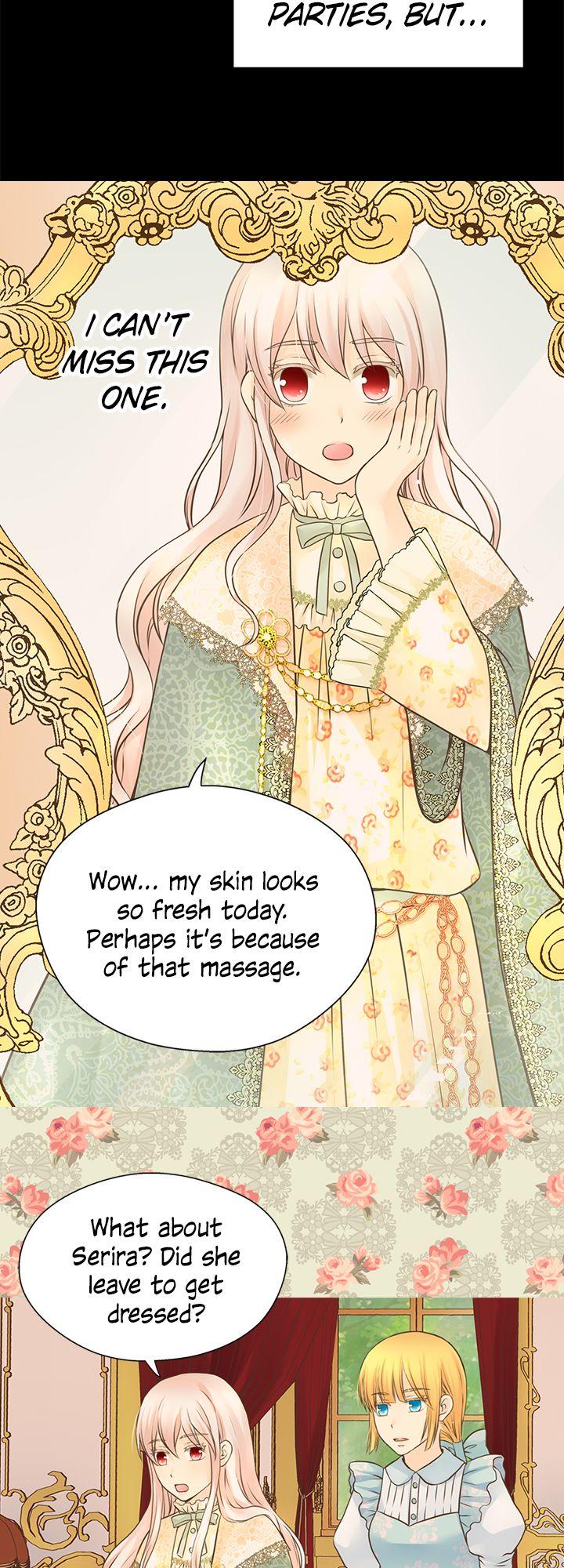 Daughter of the Emperor Chapter 150 page 31 - Chapter 150