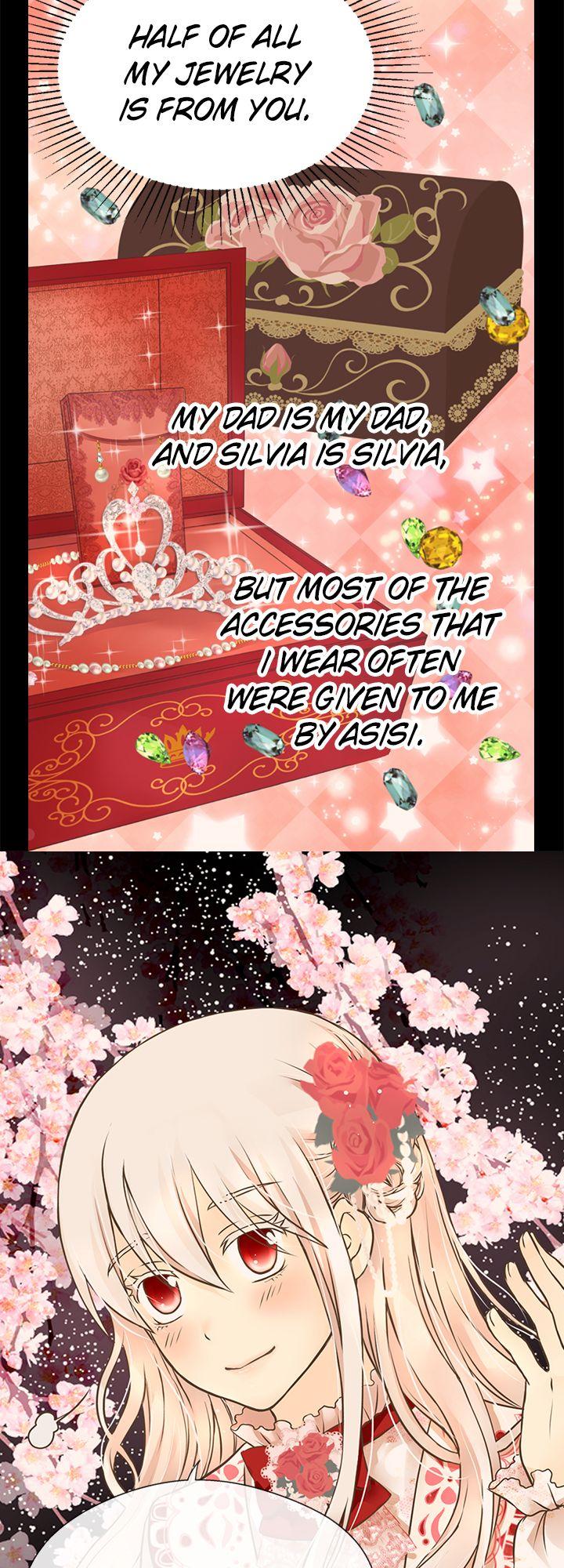 Daughter of the Emperor Chapter 150 page 4 - Chapter 150