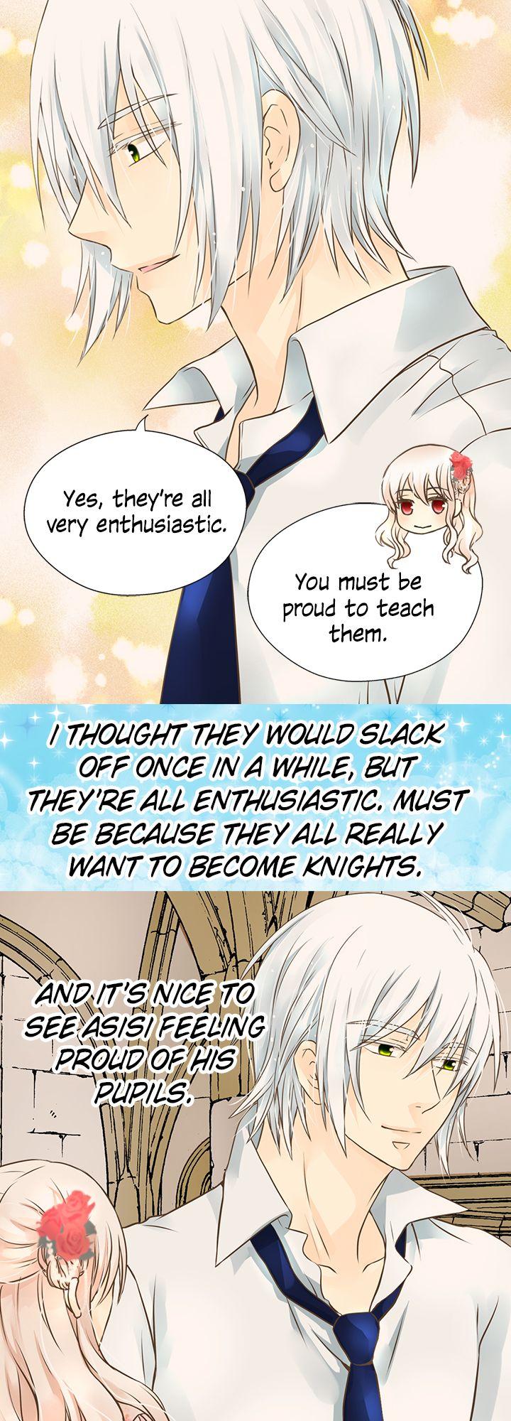 Daughter of the Emperor Chapter 150 page 7 - Chapter 150