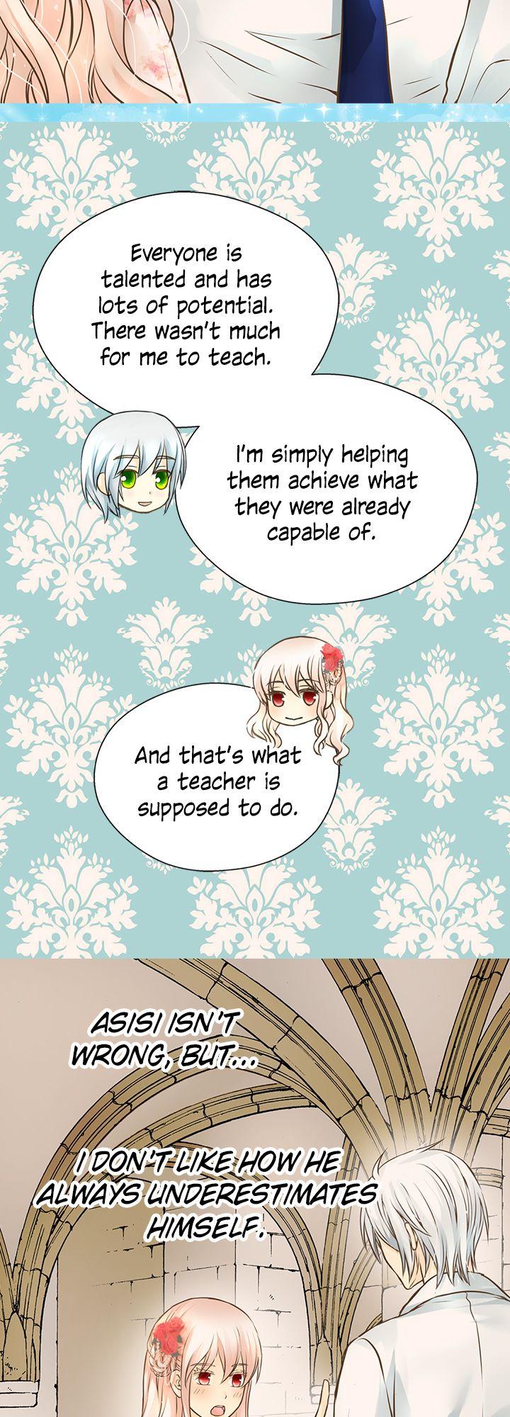 Daughter of the Emperor Chapter 150 page 8 - Chapter 150