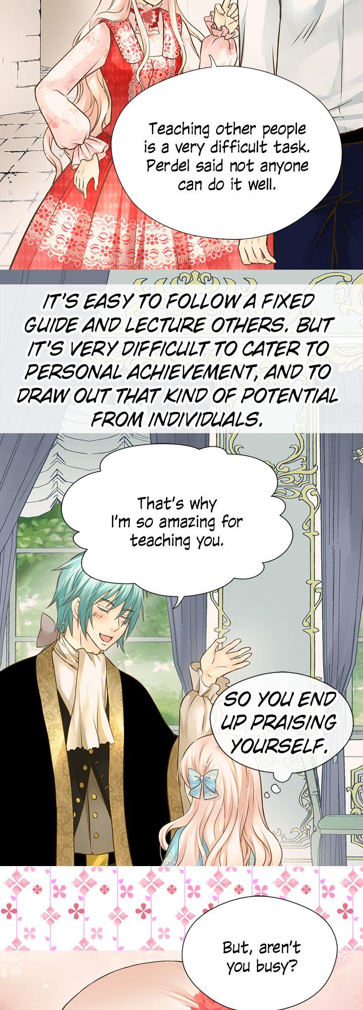 Daughter of the Emperor Chapter 150 page 9 - Chapter 150