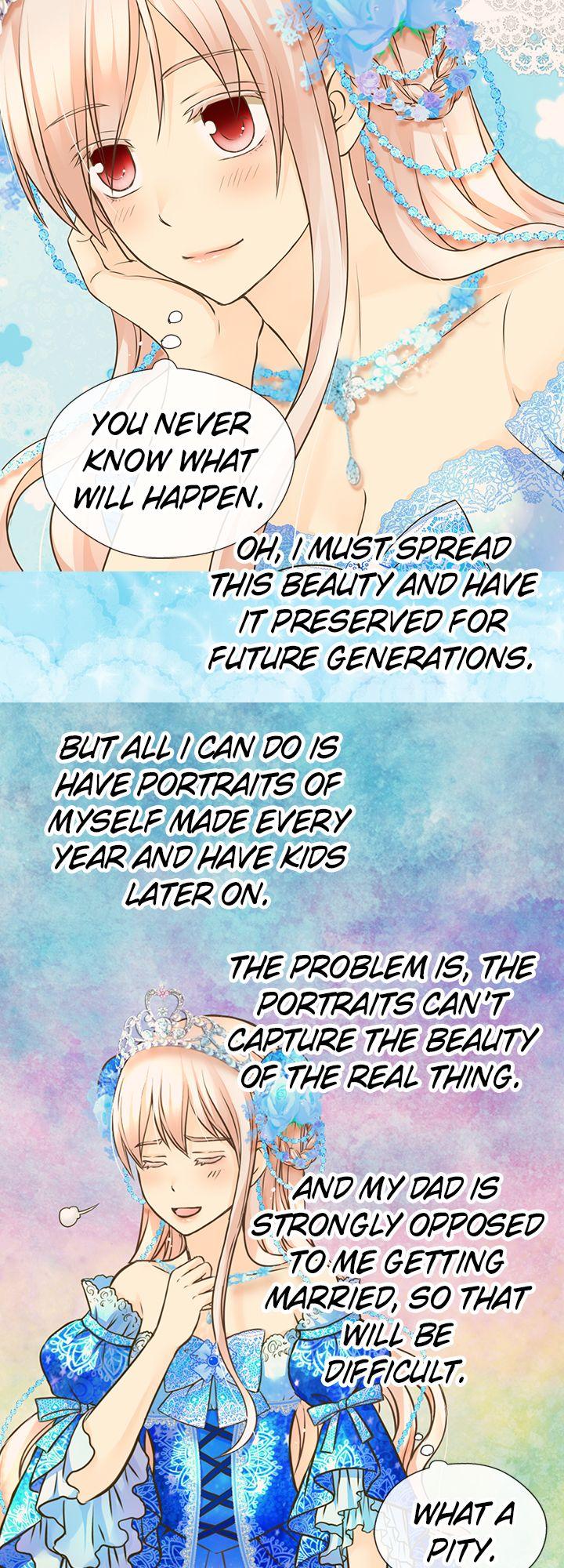 Daughter of the Emperor Chapter 151 page 10 - Chapter 151