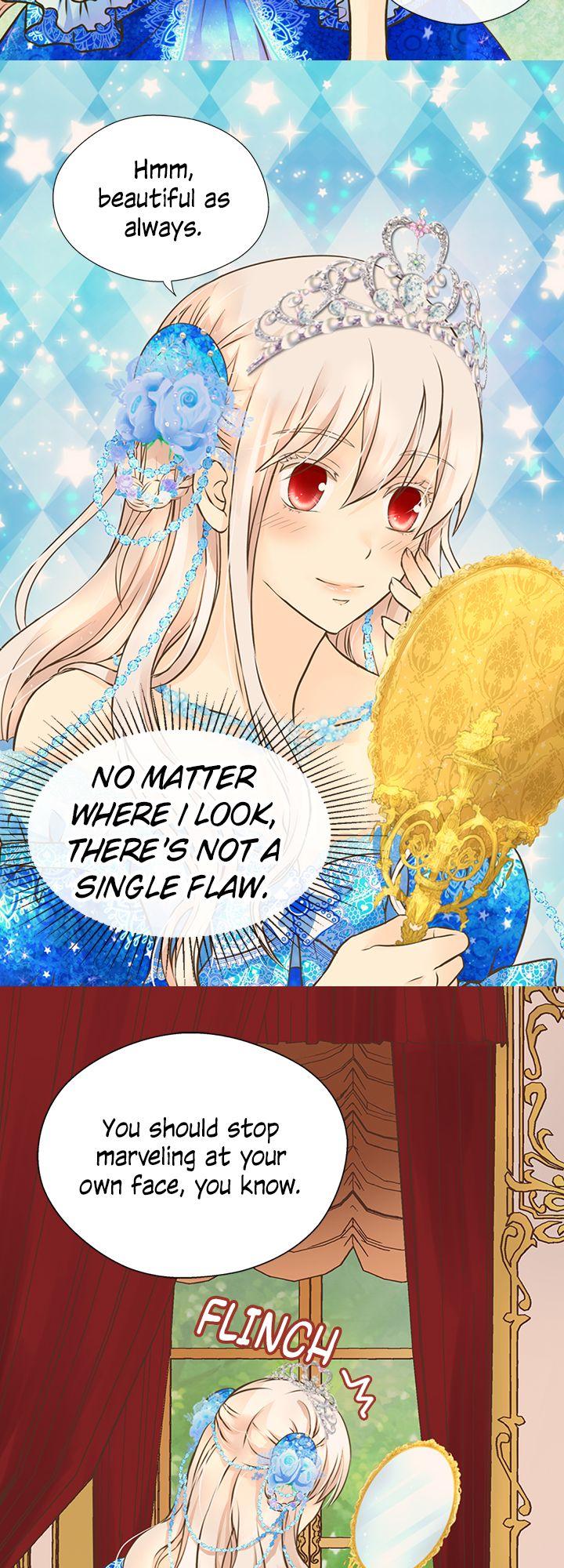 Daughter of the Emperor Chapter 151 page 11 - Chapter 151