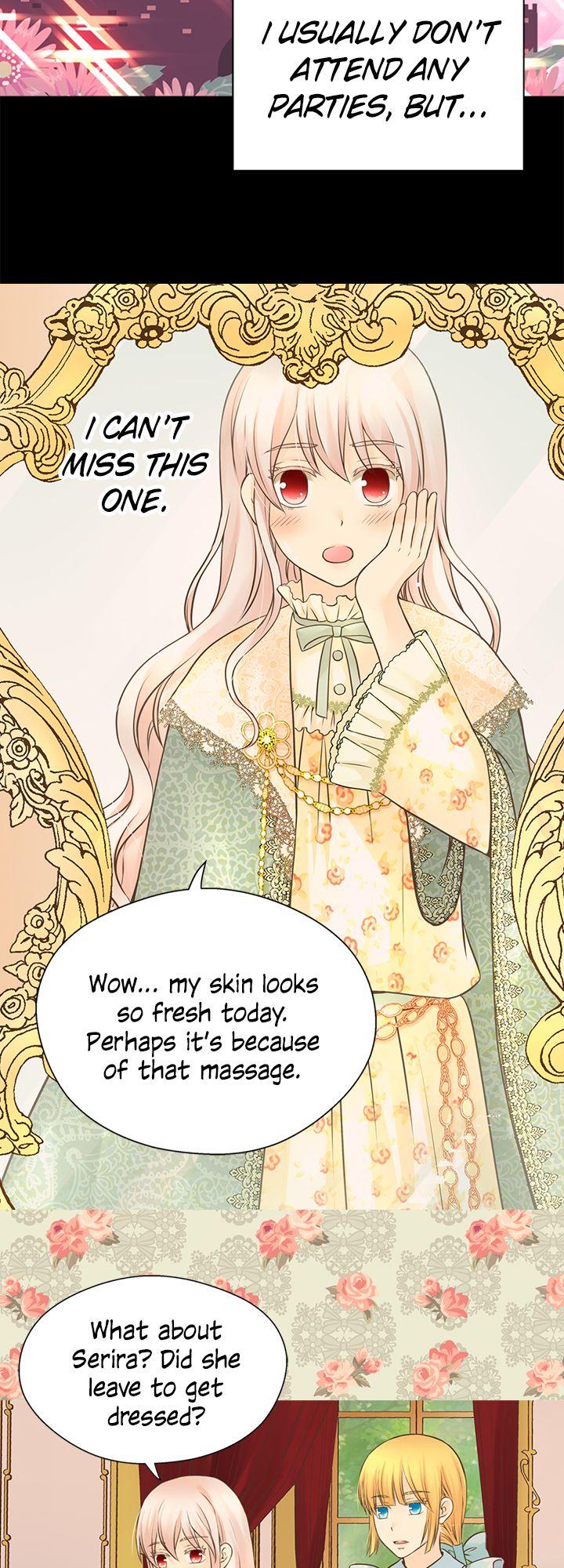 Daughter of the Emperor Chapter 151 page 2 - Chapter 151