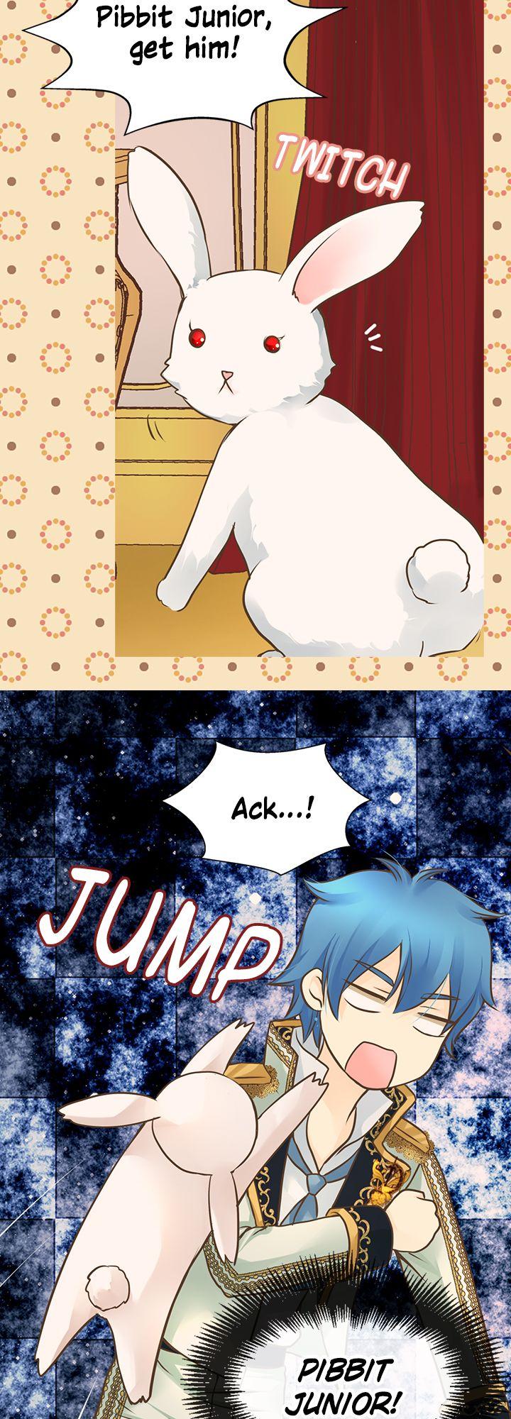 Daughter of the Emperor Chapter 151 page 20 - Chapter 151