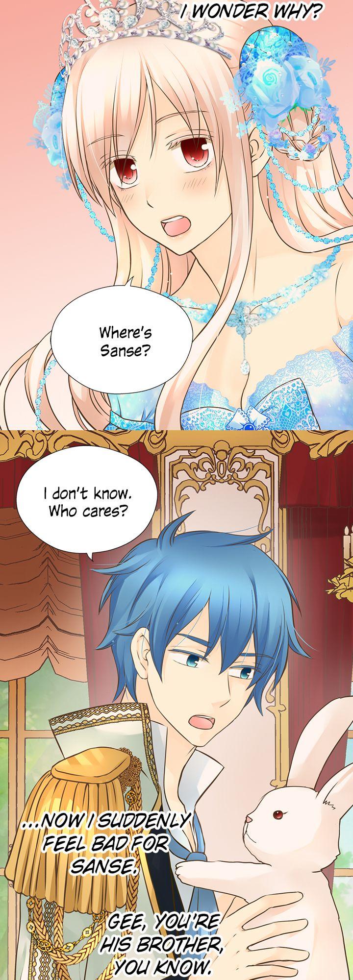 Daughter of the Emperor Chapter 151 page 23 - Chapter 151