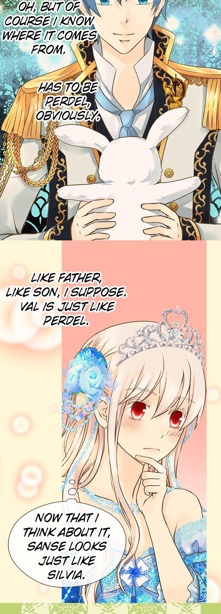 Daughter of the Emperor Chapter 151 page 26 - Chapter 151