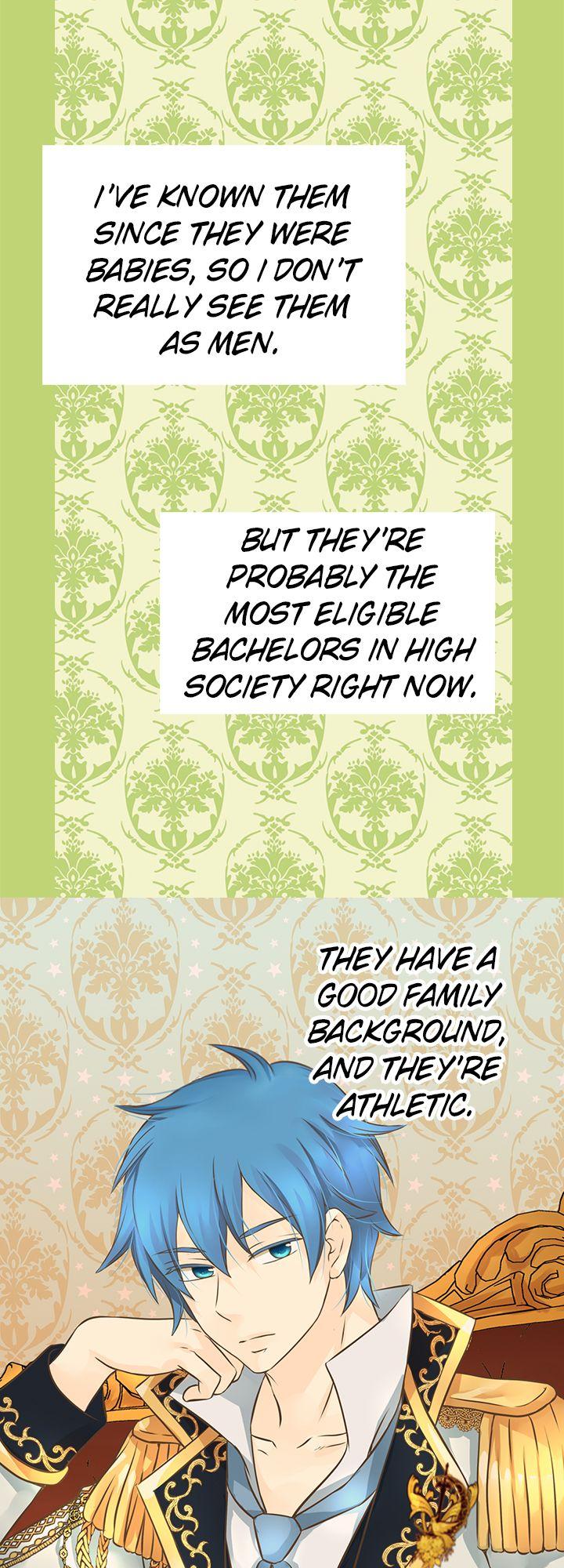 Daughter of the Emperor Chapter 151 page 27 - Chapter 151