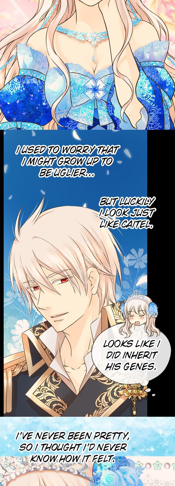 Daughter of the Emperor Chapter 151 page 9 - Chapter 151