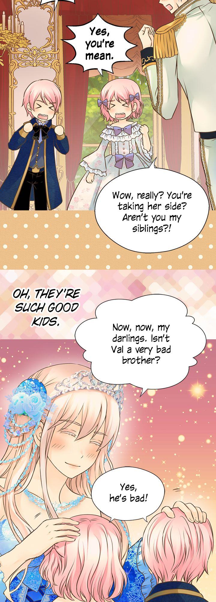 Daughter of the Emperor Chapter 152 page 10 - Chapter 152