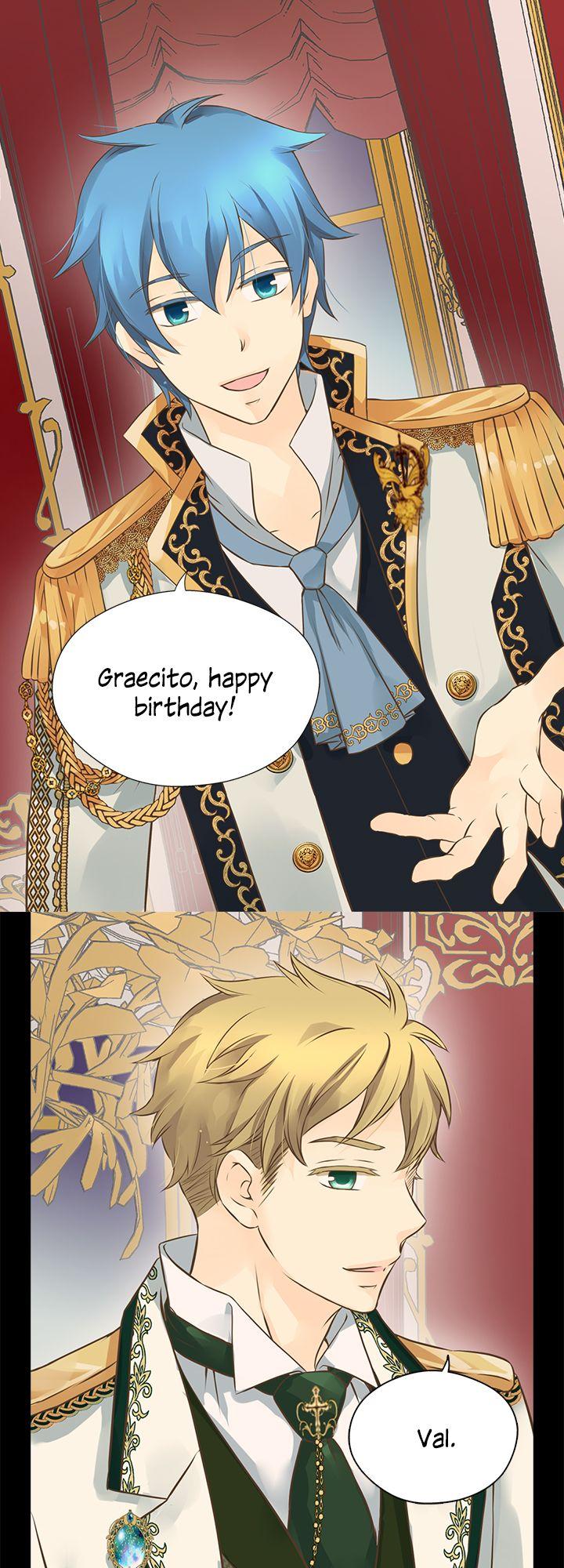 Daughter of the Emperor Chapter 152 page 14 - Chapter 152
