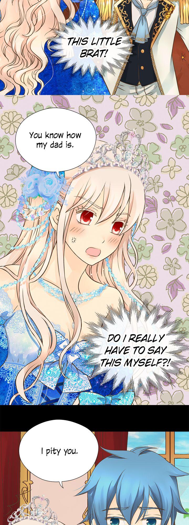 Daughter of the Emperor Chapter 152 page 2 - Chapter 152