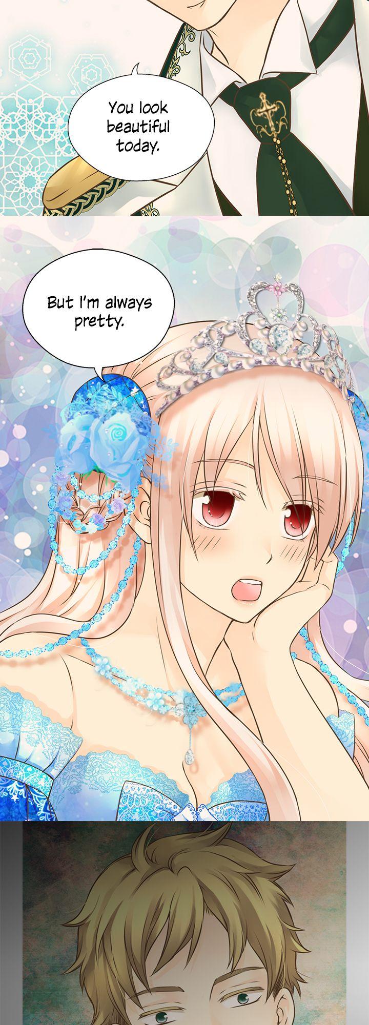 Daughter of the Emperor Chapter 152 page 25 - Chapter 152