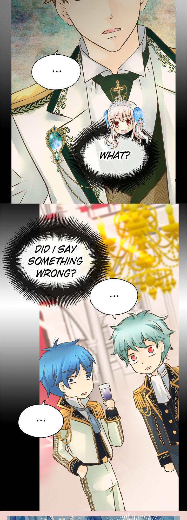 Daughter of the Emperor Chapter 152 page 26 - Chapter 152