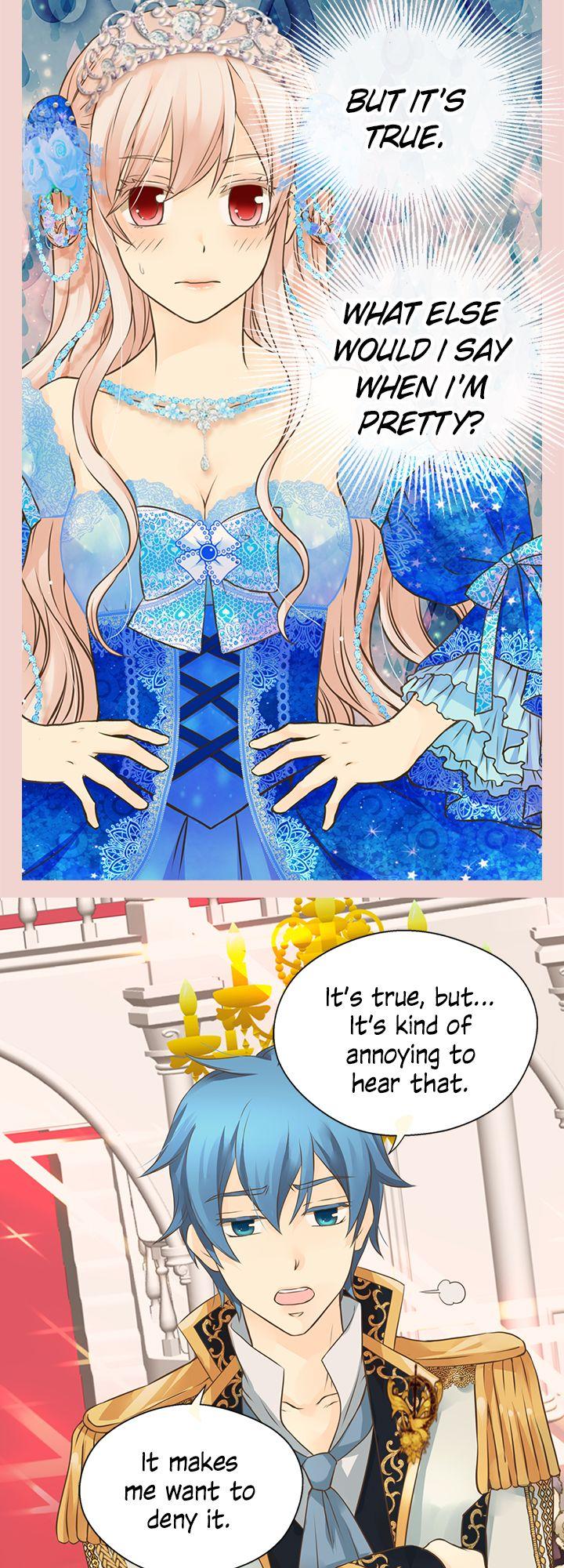 Daughter of the Emperor Chapter 152 page 27 - Chapter 152