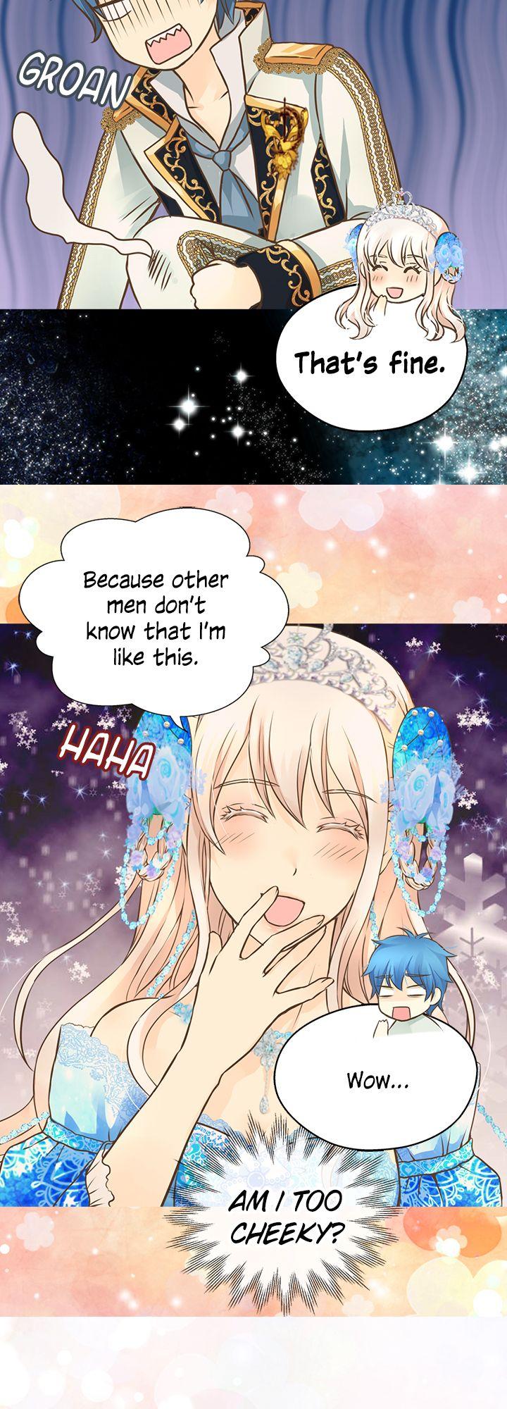 Daughter of the Emperor Chapter 152 page 29 - Chapter 152