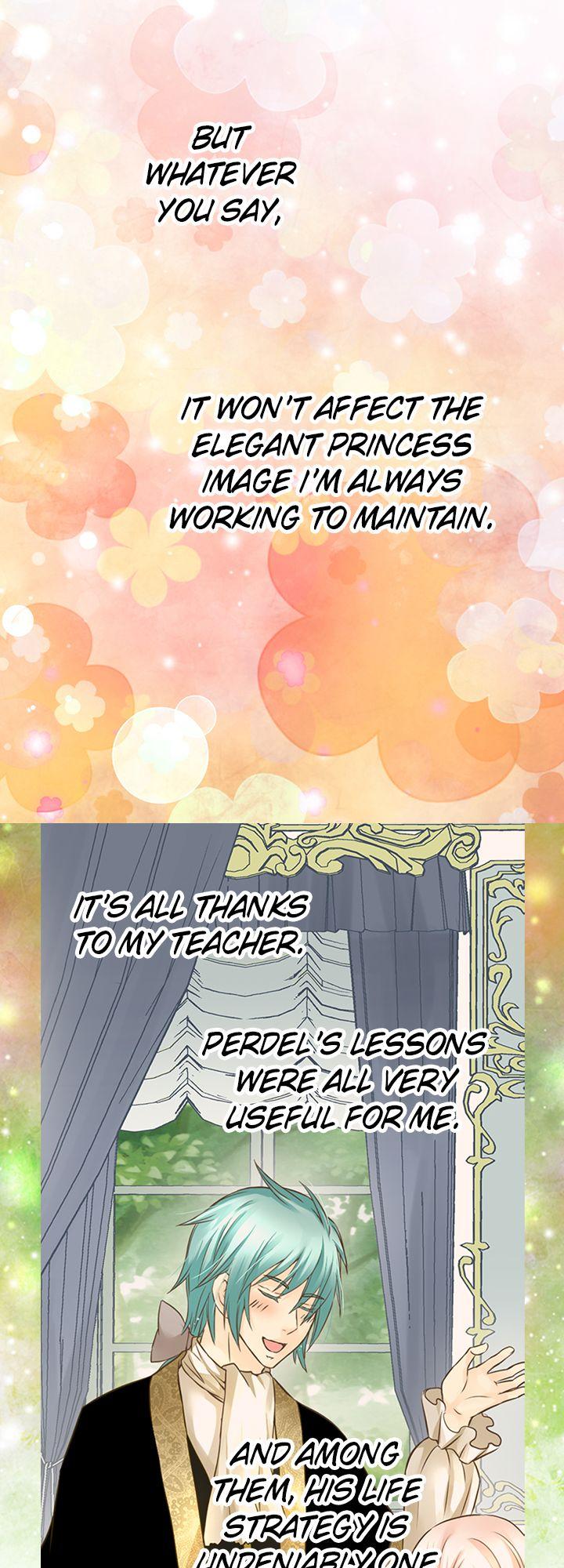 Daughter of the Emperor Chapter 152 page 30 - Chapter 152