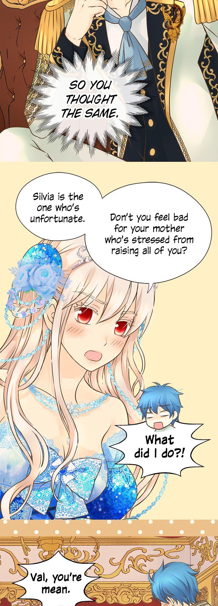 Daughter of the Emperor Chapter 152 page 9 - Chapter 152